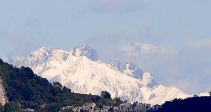 Aiuto riconoscimento Orobie, Prealpi bergamasche e bresciane